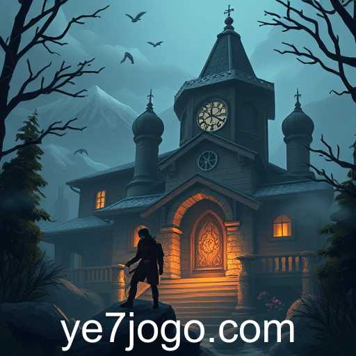 Exploring the Thrilling World of Adventure Games on Ye7
