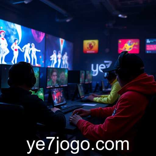 Digital Playground: The Rising Influence of Gaming Portals