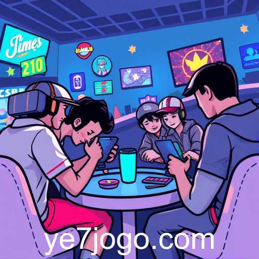 Emergence of New Gaming Trends in 2025