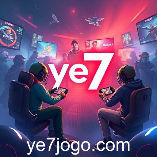 Emerging Gaming Trends Influence YE7's Popularity