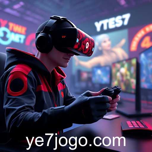 Evolution of Gaming in the Digital Era