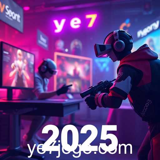 The Evolution of Online Gaming: YE7's Impact