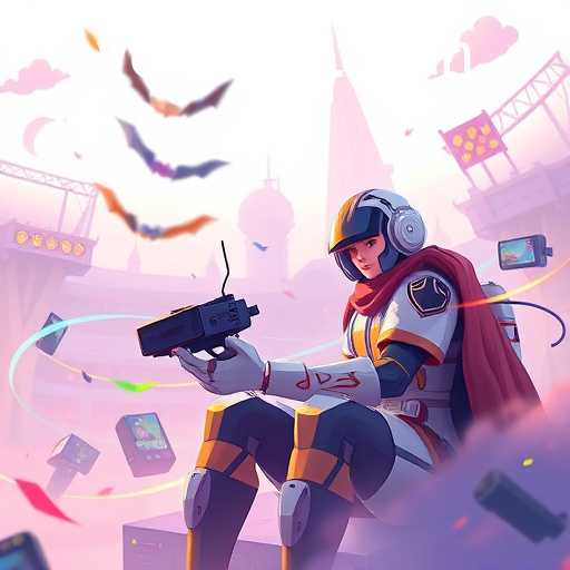 The Evolution of Online Gaming in 2025