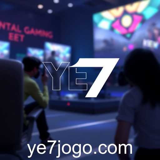 Gaming Evolution: The Rise of YE7