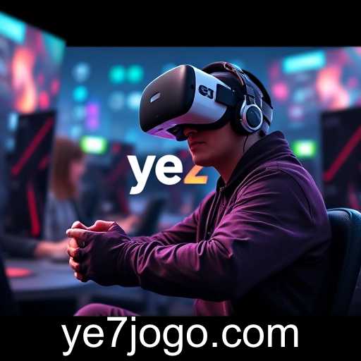 Gaming Evolutions in 2025