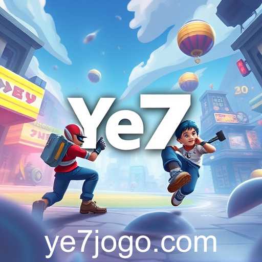 Gaming Websites and the Rise of 'ye7' in 2025