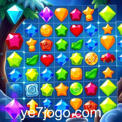 Exploring the Fascinating World of Matching Games on YE7