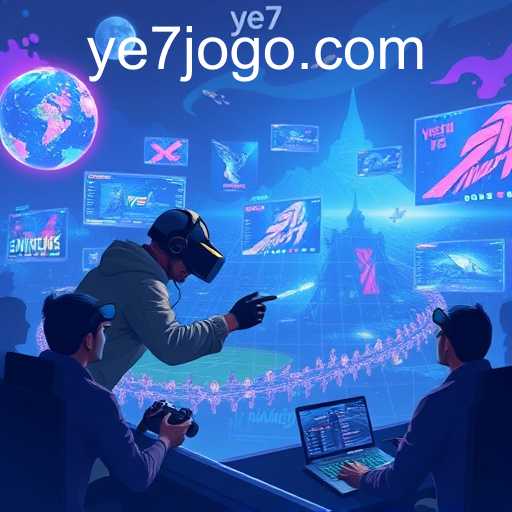 The Rise of Online Gaming in 2026