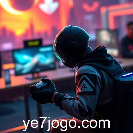 Online Gaming Surge Continues