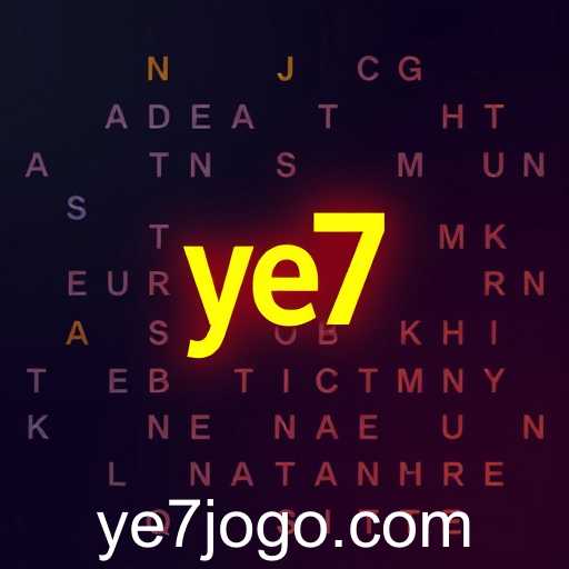 Exploring the World of Language Puzzles: A Game Category Intrigues with 'ye7'