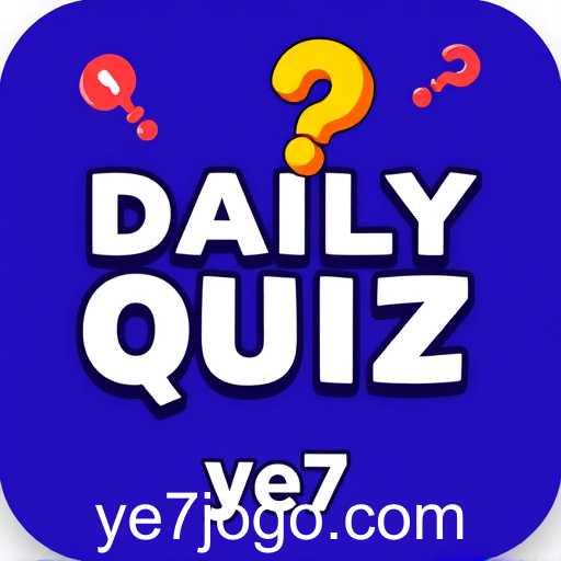 Daily Quiz: A Fun and Educational Online Challenge