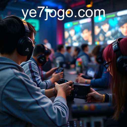 The Rise of Online Gaming Communities in 2025