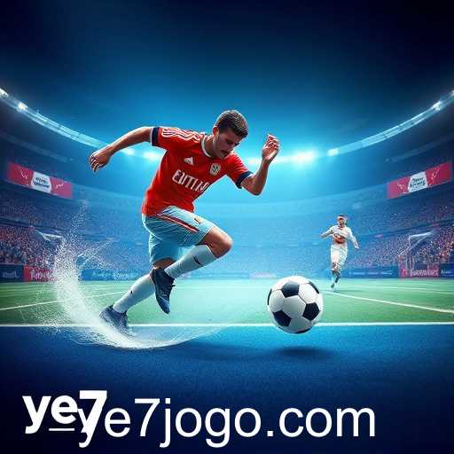 The Rise of Ye7: Gaming's New Frontier