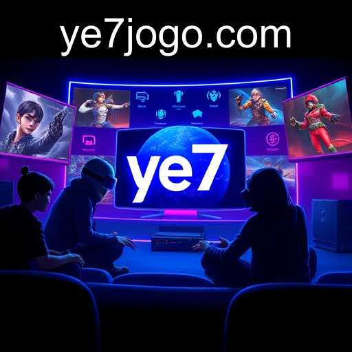 The Rise of 'ye7' Gaming Platform