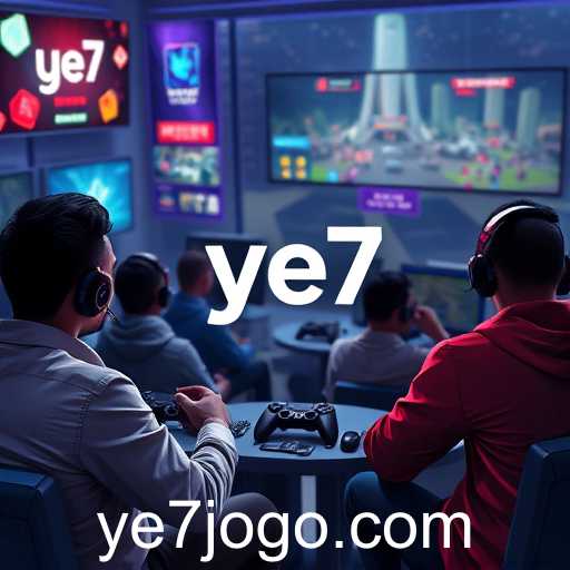 The Rise of Ye7 in the Gaming World
