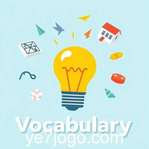 Enhance Your Lexicon with the 'Vocabulary Boost' Game