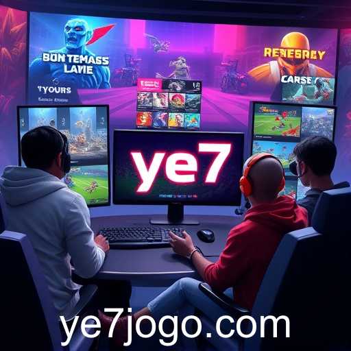 The Rise of Ye7: A Gaming Phenomenon