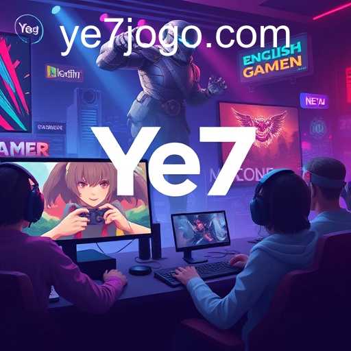 Gaming Platform 'YE7' Expands Amidst a Digital Renaissance