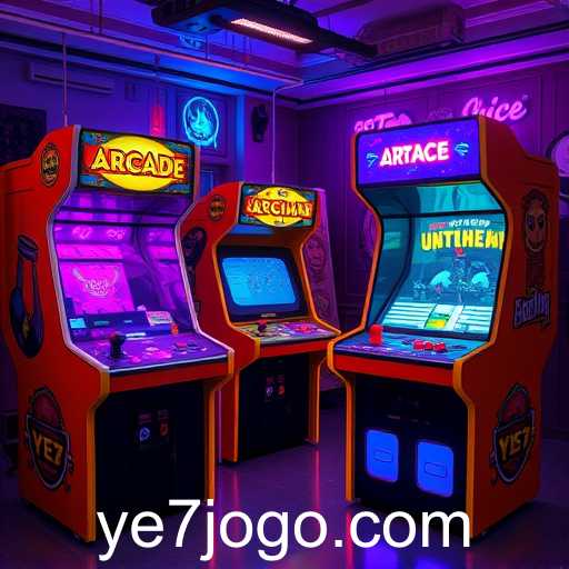Ye7 Turns Online Gaming on Its Head