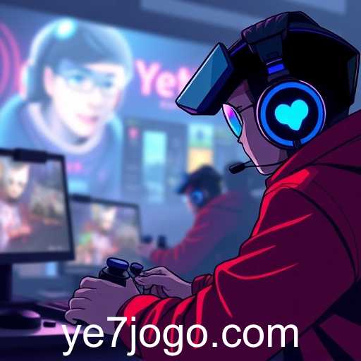 Ye7 Revolutionizes Online Gaming in 2025