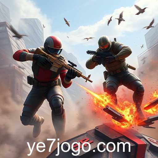 The Rise of Ye7 in Online Gaming